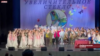 Победа на международном конкурсе театра танца «Весна»