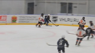 Хоккей должен получить статус базового вида спорта в Кузбассе 