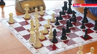 Международный день шахмат встретили успешными результатами 
