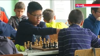 Новокузнецкие шахматисты выиграли всероссийский турнир 