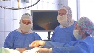 Новые методики эндокринной хирургии