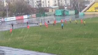 ФК «Новокузнецк» выиграл четвертый турнир в сезоне