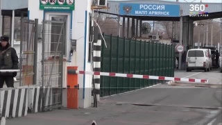 Границы закрываются, Москва усиливает меры
