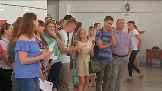 Ярмарка вакансий для выпускников СибГИУ