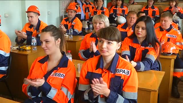 Конкурс лучший приемосдатчик Конкурс лучший приемосдатчик