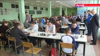 Итоги розыгрыша Кубка Кустова по шахматам 