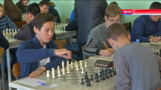 В Сочи завершилось первенство России по шахматам