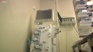 Модернизация больниц Юга Кузбасса