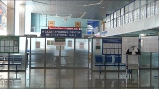Новых случаев коронавируса в Кузбассе нет