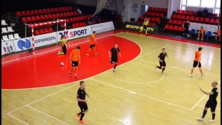 «Сиб-Транзит» выиграл 3 матча в Новосибирске