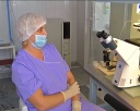 Новое оборудование для эмбриологии