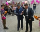 В Новокузнецка открылась «Кузница наук»