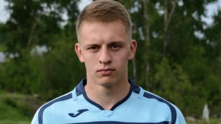 Никита Филиппов сыграл за вторую сборную