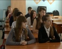ЕВРАЗ рассказывает школьникам о технике безопасности