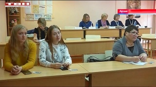 Выпускники кузбасских школ выбирают техникумы