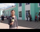 Школьники из Кузбасса поехали в Москву