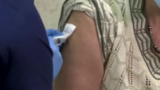 14% кузбассовцы вакцинировались