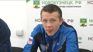 Руслан Гафоров победил на мировом первенстве по рукопашному бою 