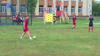 Футбол среди коррекционных школ