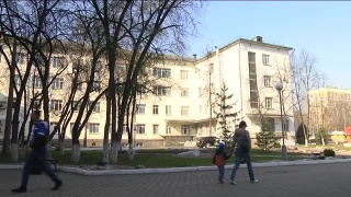 Медики Новокузнецка переведены на особый режим работы