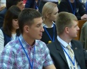 ЕВРАЗ ЗСМК отмечен дипломом областного форума работающей молодежи 