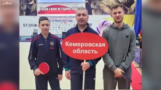 Даниил Доманевский — серебряный призер чемпионата России (ПОДА) 