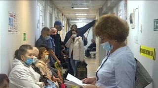 В России меняются некоторые коронавирусные нормы