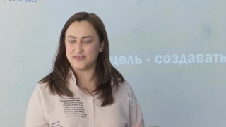 Урок безопасности в университетском колледже СибГИУ