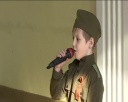Песни к 23 февраля в Куйбышевском районе