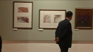 «Формула бесконечности» в художественном музее