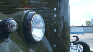 АТУ ЕВРАЗ ЗСМК – 55 лет