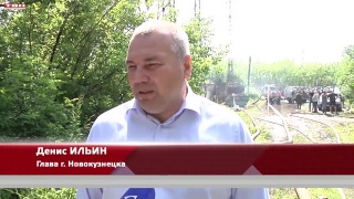 Подтопление подстанции в Абашево