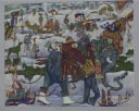 «Король шалит» в «Артеруме»