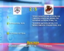 «Белые Тигры» - «Кузнецкие Медведи» - 2:5