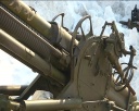Новая техника для сквера Жукова