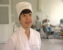 В субботу – день донора