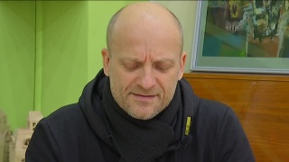 Проект Гоголевки «Знакомый Ваш…»