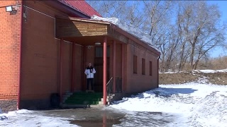 «Весы и мера веса» в Крепости