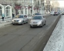 ГАИ и депутаты – дорога к школе