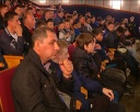 Футбольный «Металлург» встретился с болельщиками 