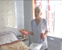 Поздравления с Днем металлурга в больницах