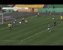 «Металлург» - «Якутия» - 1:0 