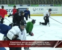 «Медведи» - дома