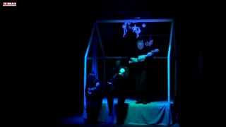 Спектакль на основе интервью родителей детей с ОВЗ