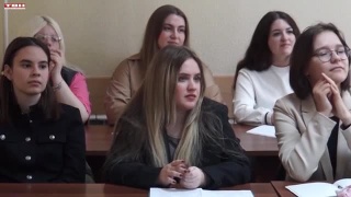 Юбилей профессора Николая Голева
