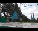 День молодежи на Кузнецкой крепости