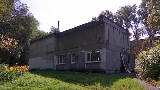 «Экотаун» строится