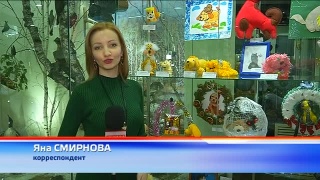 Символ года – в краеведческом музее