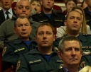 Глава города поздравил спасателей