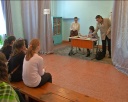 Фестиваль детских театров